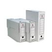 7572260781010-Grafoplas - Boîte de classement - largeur de dos : 100 mm - Folio - pour 360 x 253 mm - blanc--0
