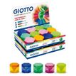 0007470140823-GIOTTO - Taille-crayon - 3 trous - variée (pack de 24)--0