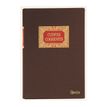 8422593040225-Miquelrius Class R - Livre de comptes - 100 feuilles - folio - 220 x 315 mm--0