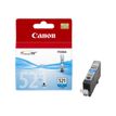 Canon CLI-521C - 9 ml - cián - original - depósito de tinta - para PIXMA iP3600, iP4700, MP540, MP550, MP560, MP620, MP630, MP640, MP980, MP990, MX860, MX870
