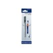 4007817774199-STAEDTLER Triplus Micro - Porte mines - 0,7 mm-Avant-1