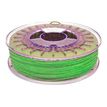 Dagoma CHROMATIK - Verde limón - 750 g - filamento PLA (3D)