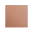 Clairefontaine MAYA - Papel de dibujo - A4 - 25 hojas - light brown