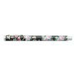 3173740239102-Ink Metal - Roller Crazy flowers - différents modèles disponibles-Angle gauche-3