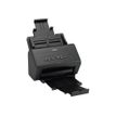 4977766755245-Brother ADS -3000N - scanner de documents A4 - 600 ppp x 600 ppp - 50ppm-Angle gauche-1