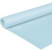 Clairefontaine - Papel de regalo - 70 cm x 3 m - 65 g/m² - celeste - papel de estraza