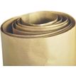 Clairefontaine - Papel de regalo - 70 cm x 3 m - 70 g/m² - oro - papel de estraza