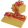 3065503048758-Clairefontaine - Papier cadeau kraft - 70 cm x 3 m - 65 g/m² - or--1