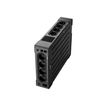 0743172437716-EATON Ellipse Pro 1200 - Onduleur 8 prises - 750 W-Arrière-1