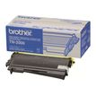 Brother TN2000 - Negro - original - cartucho de tóner - para Brother DCP-7010, DCP-7010L, DCP-7025, MFC-7225n, MFC-7420, MFC-7820N; FAX-2820, 2825