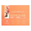 Clairefontaine ETIVAL - Alfombrilla de dibujo - 300 x 400 mm - 25 hojas