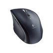 5099206023901-Logitech M705 - souris sans fil - argent-Angle gauche-4