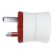 3760110682202-Watt&Co - adaptateur de voyage Europe vers Royaume Uni/ Emirats + 57 pays-Gauche-1
