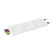 4023103139749-Vileda UltraSpeed Mini Micromop - Serpillière de balai à franges-Avant-1