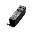 Canon PGI-580PGBK XXL - 25.7 ml - tamaño XXL - negro - original - depósito de tinta - para PIXMA TS6251, TS6350, TS6351, TS705, TS8252, TS8350, TS8351, TS8352, TS9550, TS9551