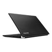 4051528387988-Toshiba Satellite Pro A50-E-1DC - PC portable 15.6" - Core i3 7020U - 8 Go RAM - 256 Go SSD-Arrière-8