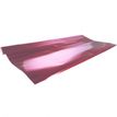 Clairefontaine - Papel de regalo - 70 cm x 2 m - 80 g/m² - rojo - metallized paper