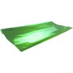 Clairefontaine Metallic - Papel de regalo - 70 cm x 2 m - 80 g/m² - verde - papel metálico