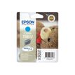 0000003612408-Epson T0612 Ourson - cyan - cartouche d'encre originale-P_361240_4-3