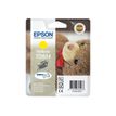 0000003614402-Epson T0614 Ourson - jaune - cartouche d'encre originale-P_361440_2-1