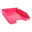 Exacompta Classic COMBO 2 A4+ - Bandeja carta - para 255 x 346 mm - frambuesa brillante