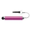 ONLINE Mini Touch - Palpador para teléfono móvil, tableta - rosa metálico