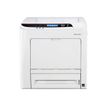 4961311910401-Ricoh - SPC340DN - imprimante -couleur - laser-Avant-0
