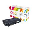 3112539604103-Cartouche laser compatible Samsung MLT-D1052L - noir - Owa K15353OW-Angle gauche-0