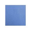 Clairefontaine MAYA - Papel de dibujo - 500 x 700 mm - 25 hojas - royal blue