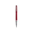 3108722421817-Oberthur Astrée - Roller rouge-Angle gauche-1