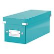 Leitz Click & Store - Caja de almacenamiento - azul hielo