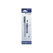 4007817774199-STAEDTLER Triplus Micro - Porte mines - 0,7 mm-Avant-2