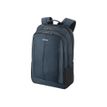 Samsonite GuardIT 2.0 Laptop Backpack L - Mochila para transporte de portátil - 17.3" - azul