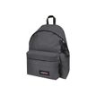 EASTPAK Padded Pak'r - Mochila - poliéster - loud black