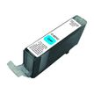 UPrint C-521C - 10 ml - cián - compatible - cartucho de tinta - para Canon PIXMA iP4700, MP540, MP550, MP560, MP620, MP630, MP640, MP980, MP990, MX860, MX870