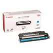 Canon 717 Cyan - Cián - original - cartucho de tóner - para i-SENSYS MF8450