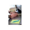 4006381465557-STABILO Swing cool - Surligneur - turquoise-Angle gauche-2