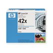 829160221762-HP 42X - noir - toner LaserJet d'origine - cartouche laser-Avant-2