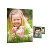 0400000125107-HP - Papier photo brillant - A4 - 200 g/m² - 100 feuilles-Avant-1