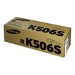 8806085031883-Samsung CLT-506S - noir - cartouche laser d'origine-Angle droit-1
