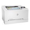 190780192665-HP Color LaserJet Pro M254nw - imprimante - couleur - laser-Angle gauche-4