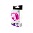 SWITCH - 15 ml - magenta - compatible - cartucho de tinta (alternativa para: Lexmark 150XL) - para Lexmark Pro715, Pro915, S315, S415, S515