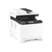 4961311914287-Ricoh - SPC262SFNW  - imprimante multifonction - couleur - laser-Angle gauche-0