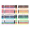 4006381453547-Stabilo Pen 68 Zebrui - Feutres-Avant-2