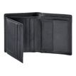 5414847385292-Samsonite Attack SLG M - Portefeuille cuir noir-Avant-2