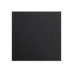 Clairefontaine MAYA - Papel de dibujo - A4 - 25 hojas - negro