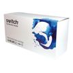 SWITCH - Negro - compatible - refabricado - cartucho de tóner (alternativa para: Samsung CLT-K4072S, Samsung CLT-K4073S, Samsung CLT-K407S) - para Samsung CLP-320, 320N, 325, 325W; CLX-3185, 3185FN, 3185FW, 3185N