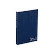 3135257162717-Agenda Illusion - 1 jour par page - 12 x 17 cm - 2 couleurs disponibles - Viquel-Angle gauche-2