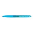4902505552199-Pilot Super Grip G Neon - Stylo à bille - turquoise - 1 mm-Angle gauche-0