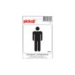 Pickup - Signo - men - 100 x 100 mm - autoadhesivo - vinilo